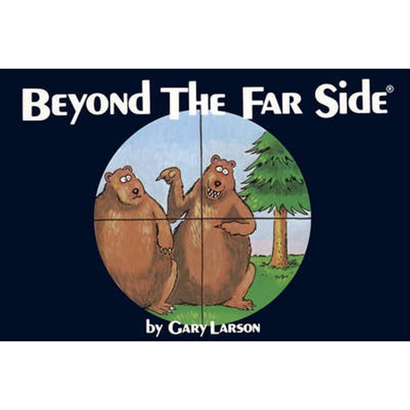 Beyond the Far Side