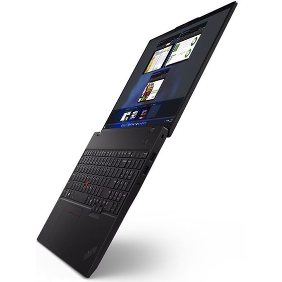 Lenovo ThinkPad L16 G1 16'' WUXGA IPS (Core Ultra 7-155U/32GB/1TB SSD/UHD Graphics/Win11Pro) Laptop image 9