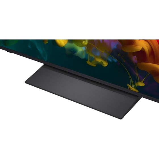 LG QNED 65" 4K Smart Τηλεόραση 65QNED81B6C AI image 8