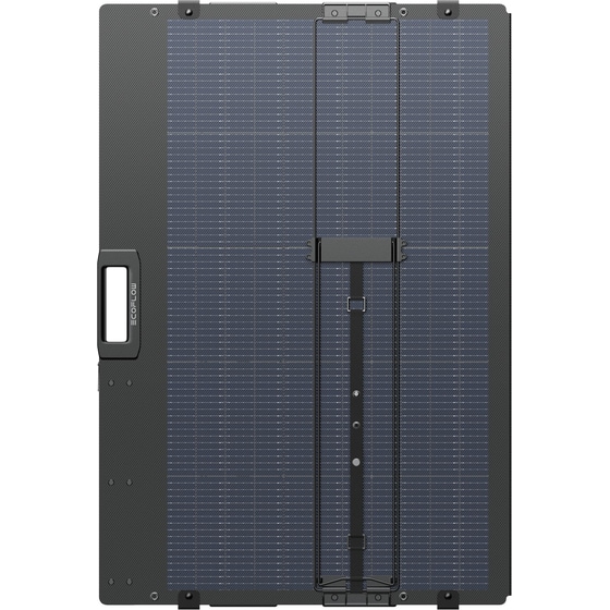 Φορητό Ηλιακό Πάνελ ECOFLOW Lightweight 400 W image 2