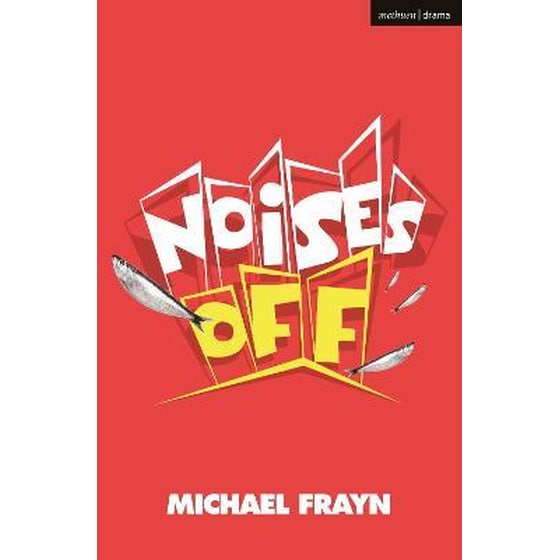 Noises Off image 0