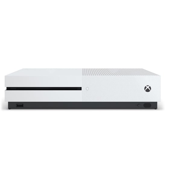 Microsoft Xbox One S White - 500 GB & Rocket League image 3