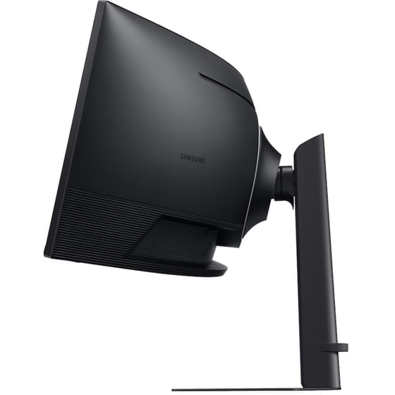 Samsung ViewFinity S9 S95UF LS49F950UAUXEN Monitor 49" QHD VA Curved 120Hz 5ms image 9