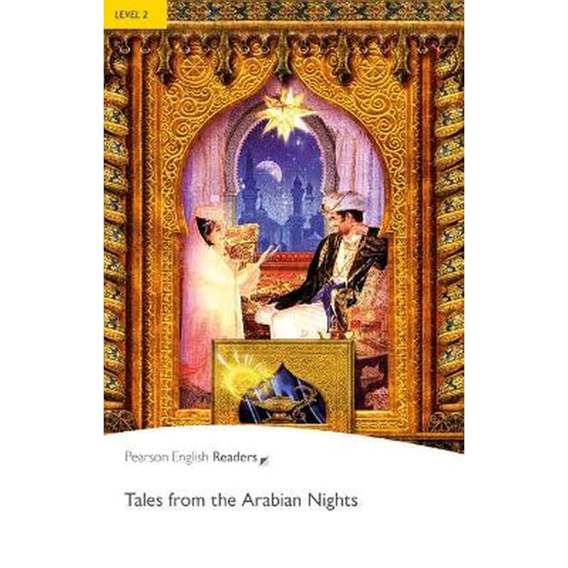 Level 2: Tales from the Arabian Nights