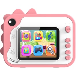 Instant Camera Kiddoboo FotoFun - Ροζ