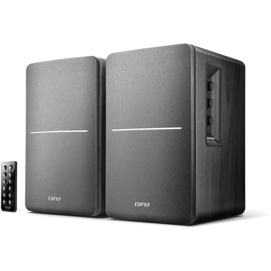 Αυτοενισχυόμενα Ηχεία Edifier R1280DB 42W - Μαύρο image 0