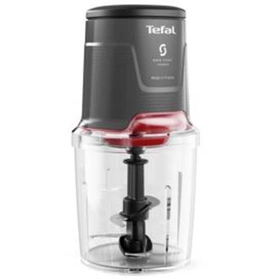 TEFAL MQ740HF0 500 W Ανθρακί Πολυκόφτης image 1
