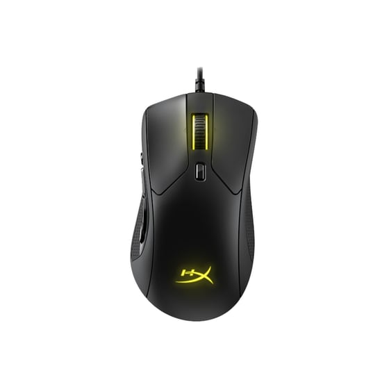 Gaming Mouse HyperX Pulsefire Raid - RGB Μαύρο image 0