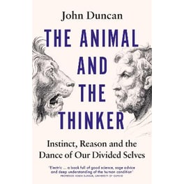 The Animal and the Thinker