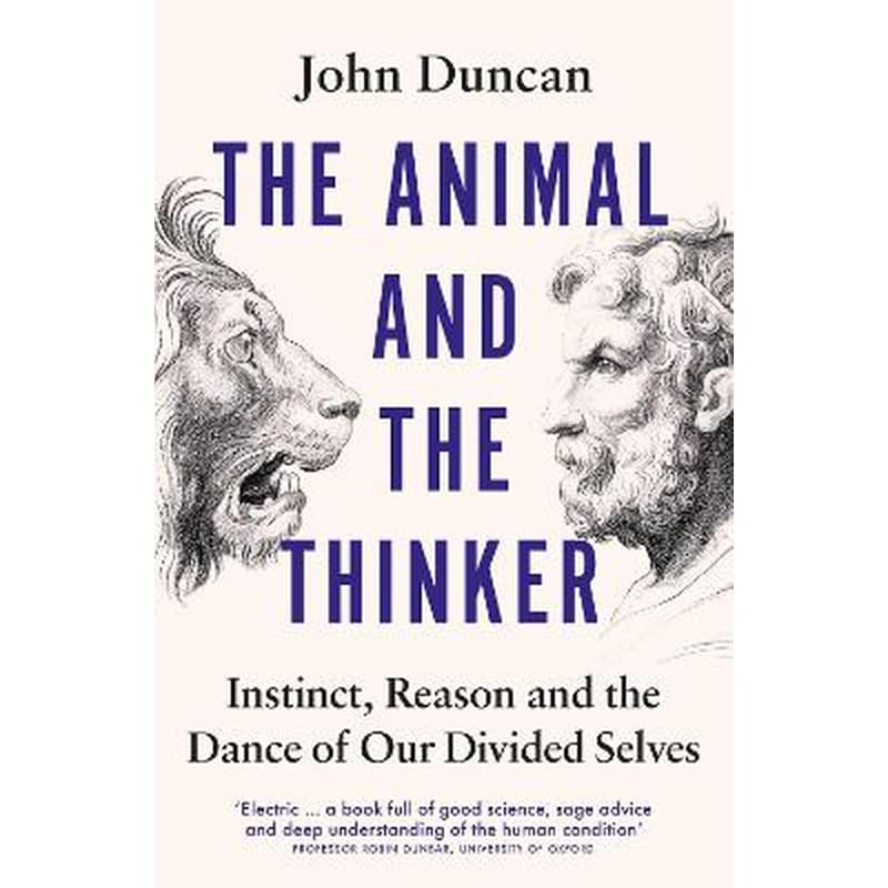 The Animal and the Thinker