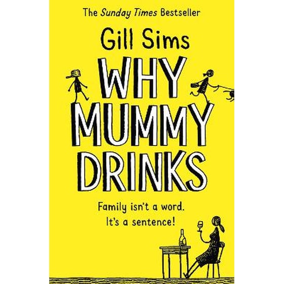 Why Mummy Drinks image 0