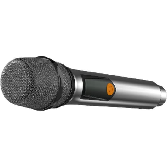 Party Speaker Hifuture Musicbox 100W - Μαύρο image 7