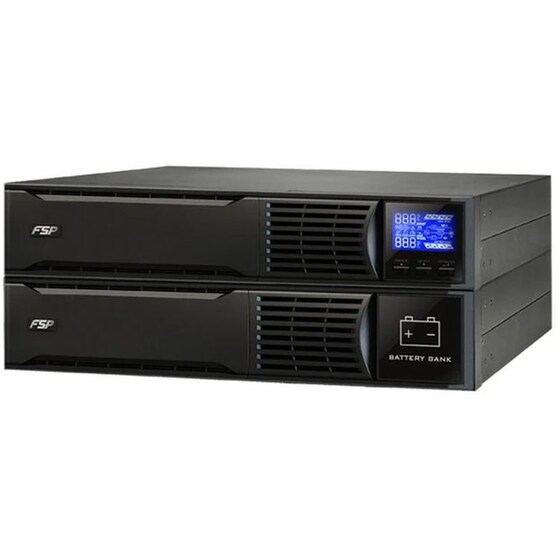 Fortron UPS FORTRON FSP EUFO 1K Line Interactive 1000VA/900W | Public