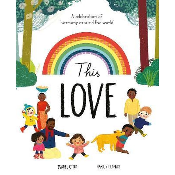 This Love image 0