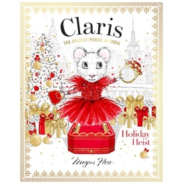 Claris: Holiday Heist