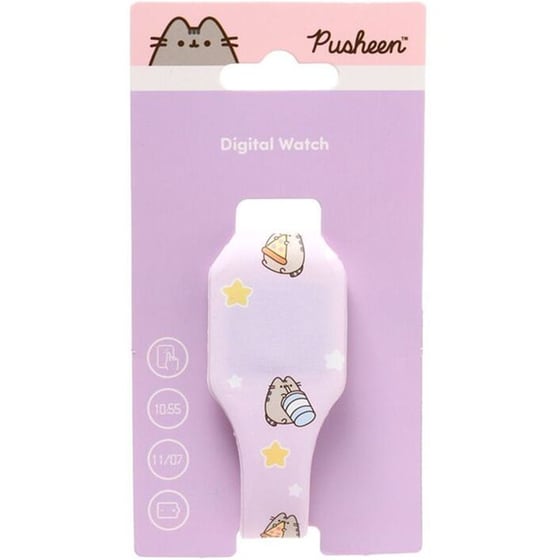 Ψηφιακό&nbsp;Ρόλοι&nbsp;Puckator The&nbsp;Original&nbsp;Pusheen (1 Τεμάχιο) image 9