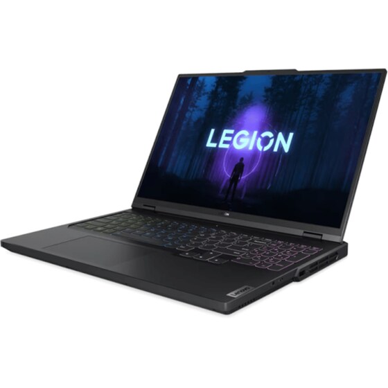 Laptop Lenovo Legion Pro-5 Ai+ 16" 2K WQXGA IPS (Core i7-13700HX/32GB/1TB SSD/GeForce RTX 4070 8GB/Win11Home) image 1