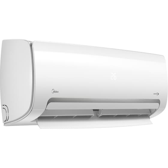 Κλιματιστικό inverter MIDEA SET 18 MB-18N8D0-I /MB-18N8D0-O MISSION image 2