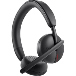 Ακουστικά Headset  Dell Pro WL3024 BT - Μαύρο