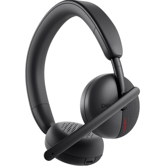 Ακουστικά Headset Dell Pro WL3024 BT - Μαύρο image 0