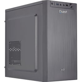 Desktop Quest (Core i3-12100/16 GB/500GB SSD/UHD Graphics 730/Win11Pro)