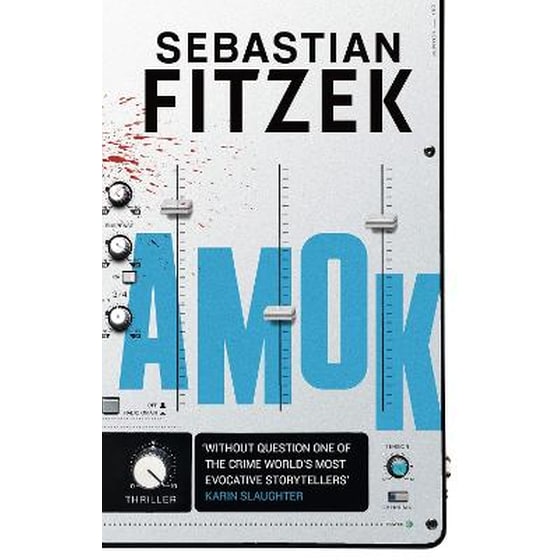 Amok image 0