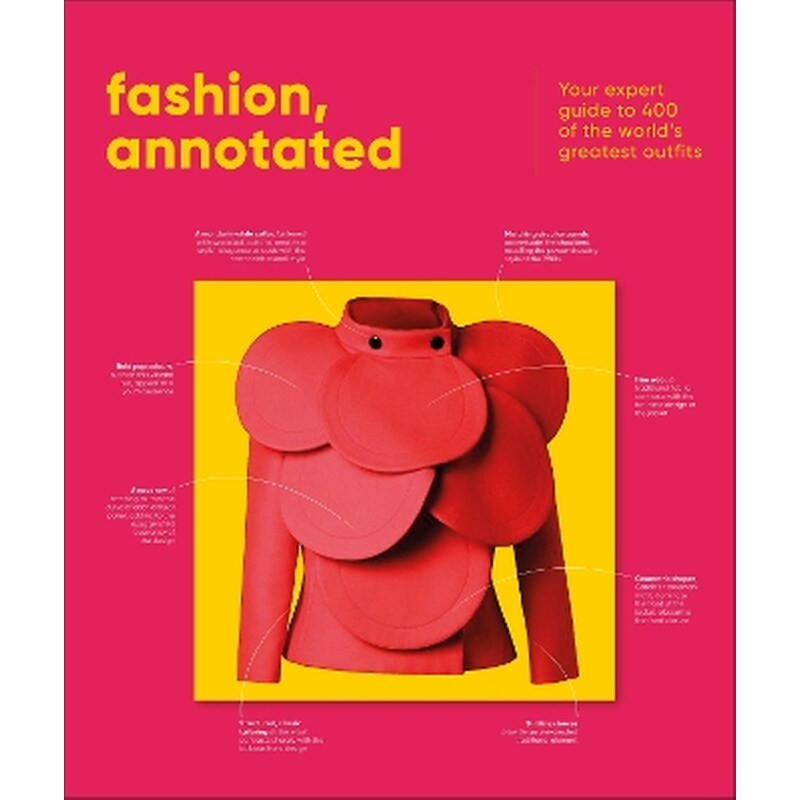 Fashion, Annotated