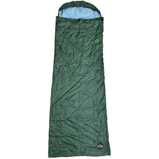 Υπνόσακος Campo Summit 250 Green image 1