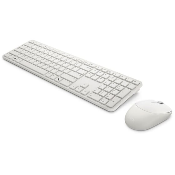 Dell Pro 5 KM526 Ασύρματο Σετ Πληκτρολόγιο & Ποντίκι - Light Ash image 1