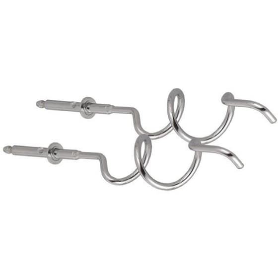 JOCCA J-1586N 350 W Μαύρο Επιτραπέζιο Μίξερ image 2