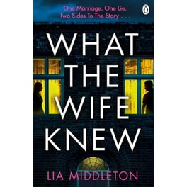 What the Wife Knew