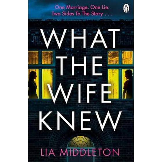 What the Wife Knew image 0