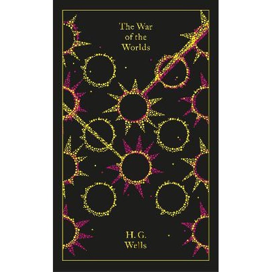 War of the Worlds image 0