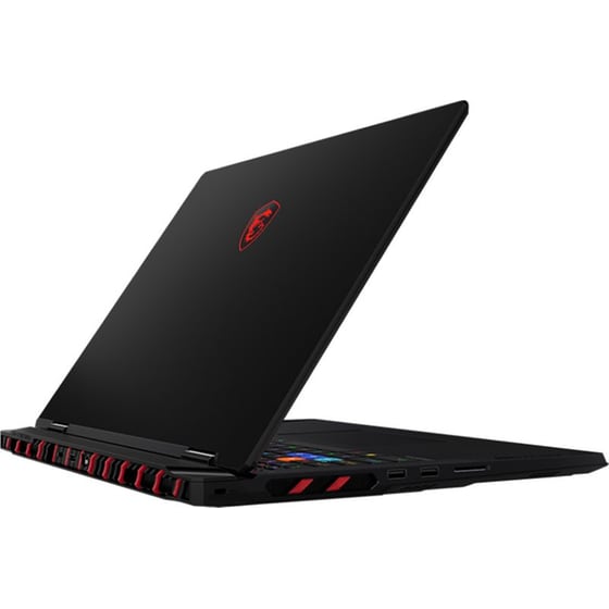 MSI Raider A18 18" Mini LED (AMD Ryzen 9-9955HX3D/64 GB/2TB SSD/GeForce RTX 5090/Windows 11 Pro) Laptop image 4