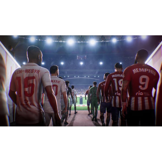 EA Sports FC 24 - Xbox Series X image 3