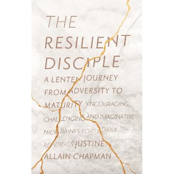 Resilient Disciple image 0