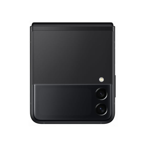 Smartphone Samsung Galaxy Z Flip 3 5G 128GB - Phantom Black image 5