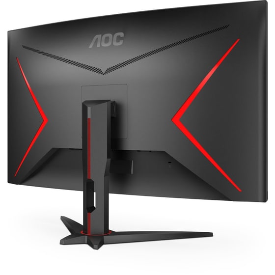 AOC C32G2ZE/BK 31.5" FHD 1ms image 2