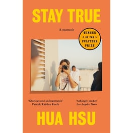 Stay True
