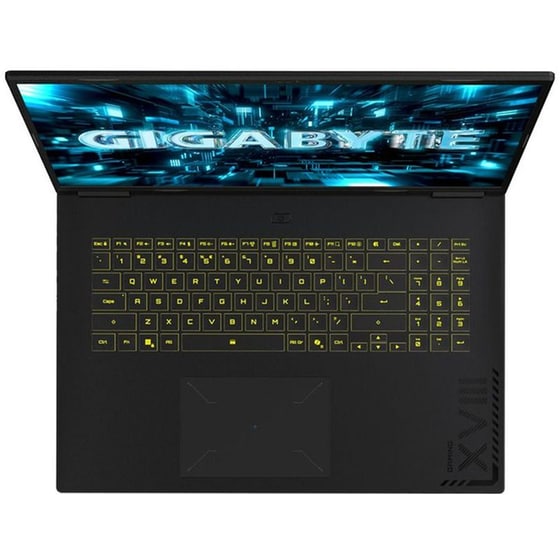 Gigabyte A18 Pro 18" QHD IPS (Intel Core 7-240H/32 GB/1TB SSD/GeForce RTX 5070 Ti/Win11Home) Laptop image 2