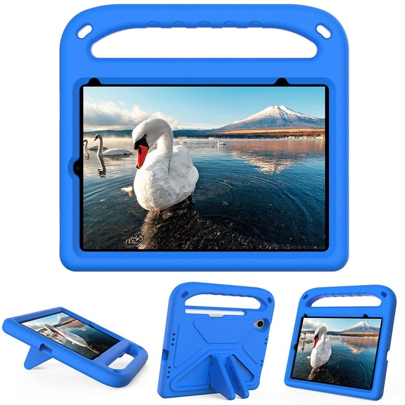 SONIQUE Θήκη Tablet Apple iPad Mini 8.3 6th Gen (2021) - Sonique Jazzy Kidsafe - Μπλε