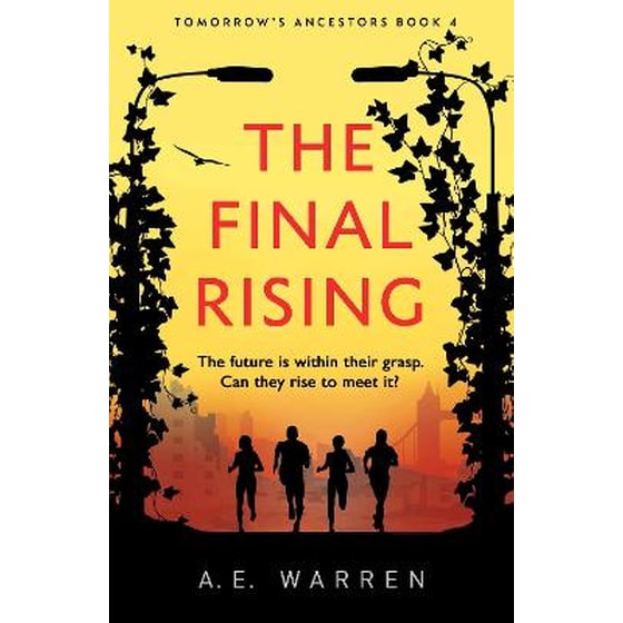 Final Rising image 0