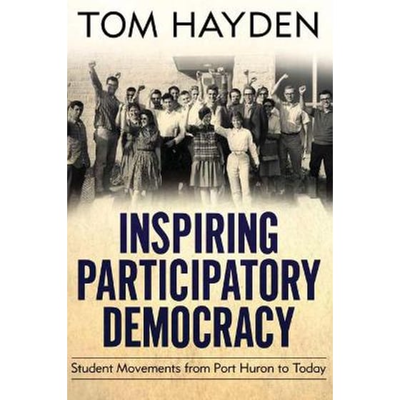 Inspiring Participatory Democracy image 0