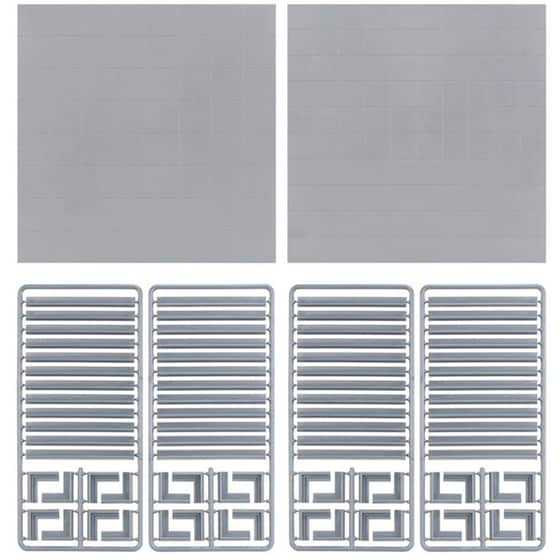 The Old World: Modular Movement Trays Warhammer GAMES WORKSHOP image 2