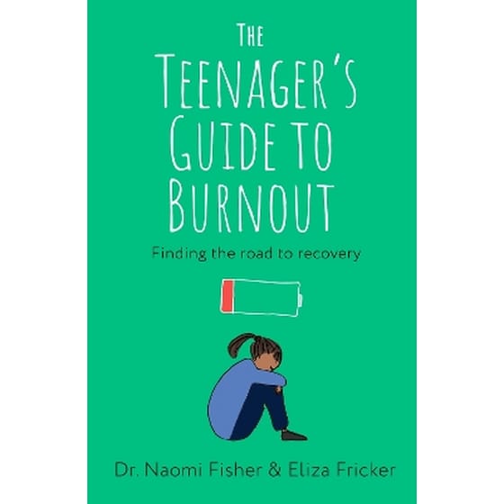 The Teenager's Guide to Burnout image 0