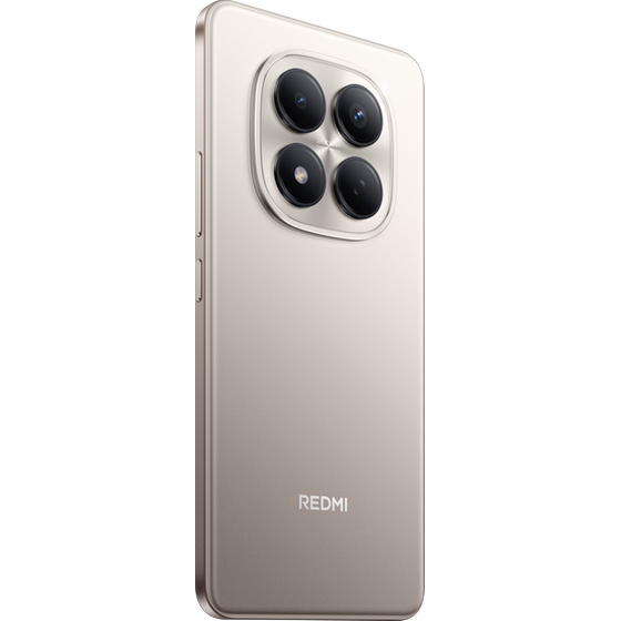 Xiaomi Redmi Note 15 Pro 4G 256GB - Titanium image 5