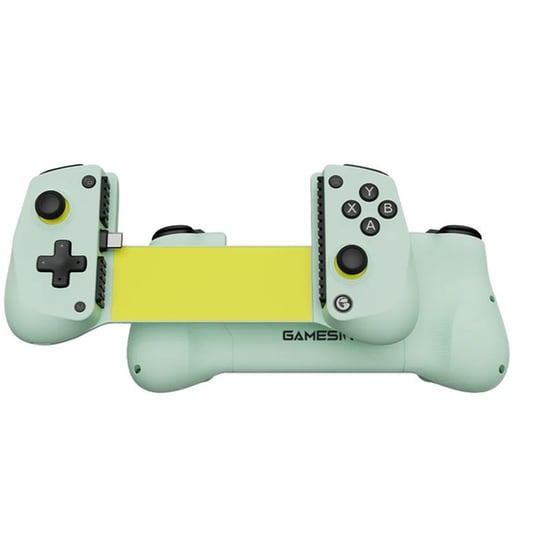 Gamesir X5 Lite Ενσύρματο Χειριστήριο - Πράσινο image 2