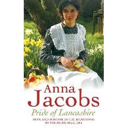 Pride of Lancashire