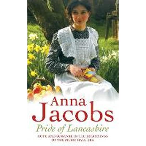 Pride of Lancashire image 0