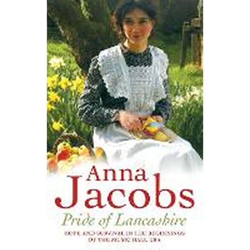 Pride of Lancashire